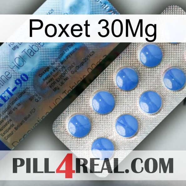 Poxet 30Mg 40.jpg